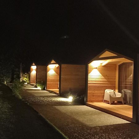 La Cascina Di Carlotta 1846 Agriturismo Alba  Buitenkant foto